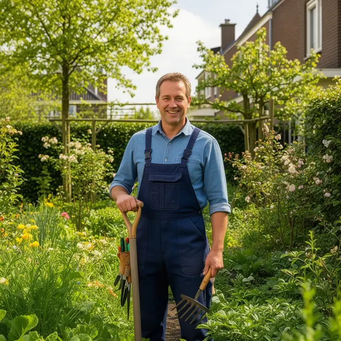 Hovenier Gids - Hoveniers en Tuinspecialisten
